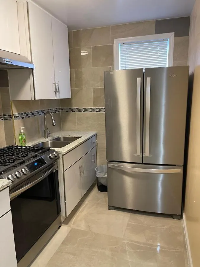 Apartment Hoover New York